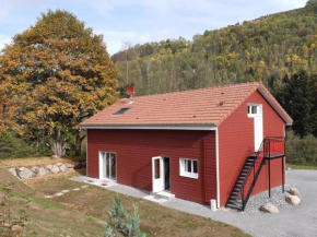 Gîte de Montagne 